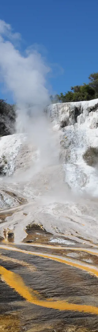 Orakei Korako